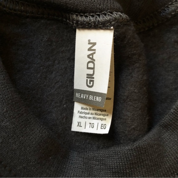 NEW Taylor Swift The Eras Tour Embroidered Sweatshirt XL - Picture 8 of 9